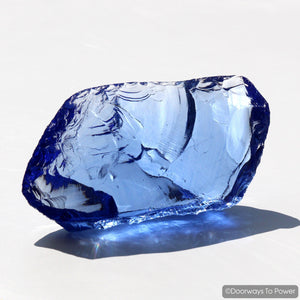 Andara Crystals Doorways to Power