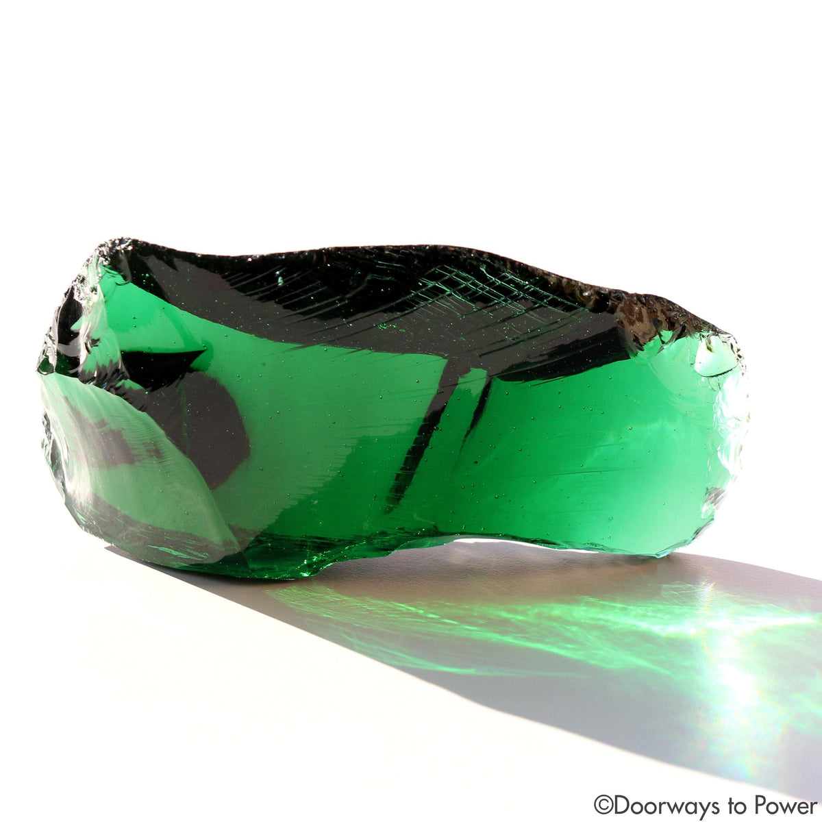 Lady Nellie Monatomic Andara Crystal Mt Shasta Andaras