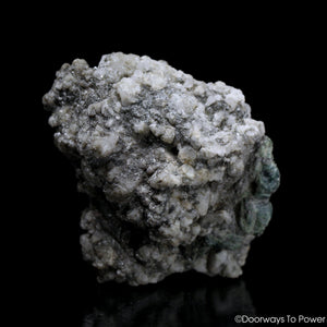 Phenacite Phenakite Synergy 12 Stone Crystal