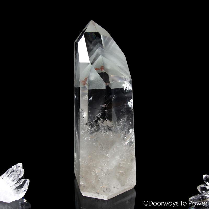 John of God Crystals Casa Brazil