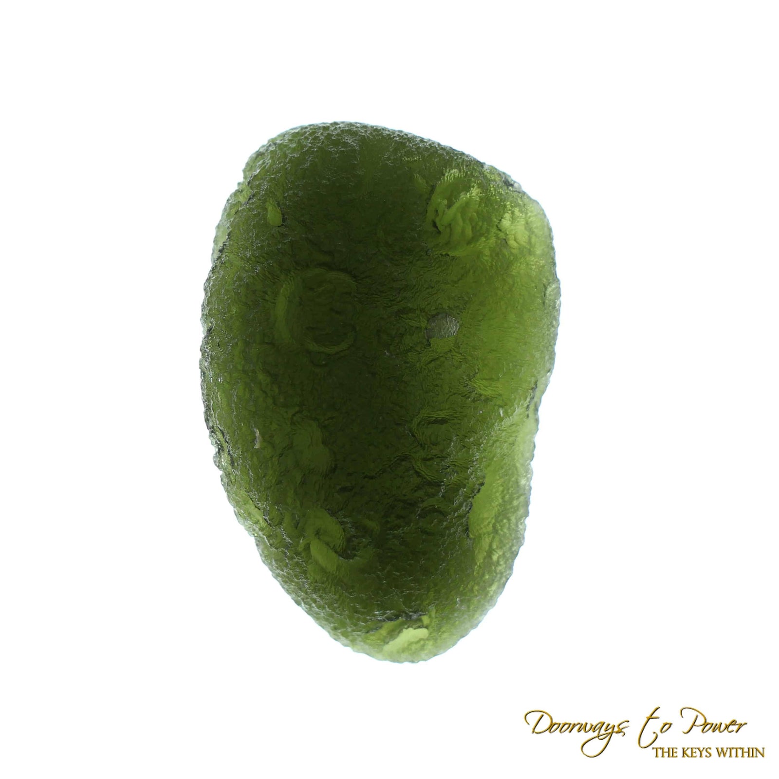 Moldavite 