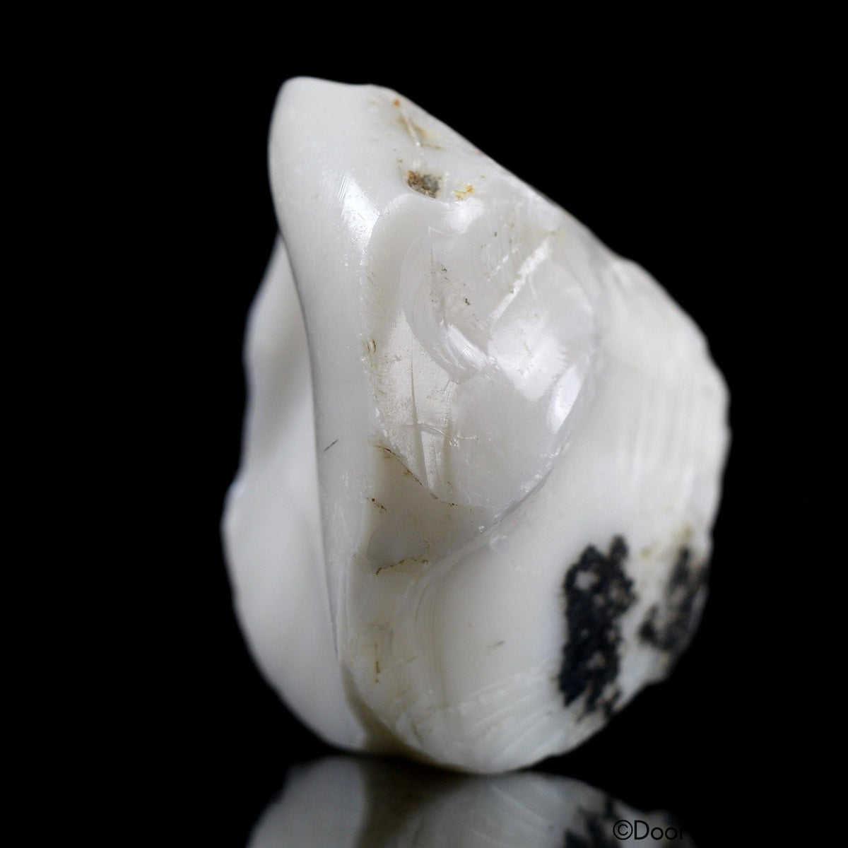 White Rose Andara Crystal 'Mother of the Stone' Ultra Rare