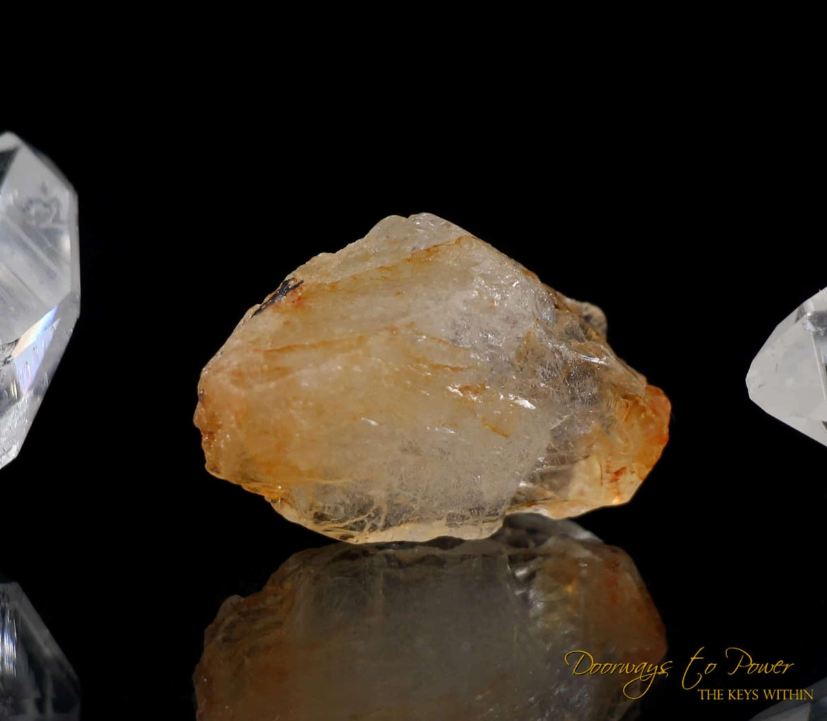 Phenacite Synergy 12 Stone