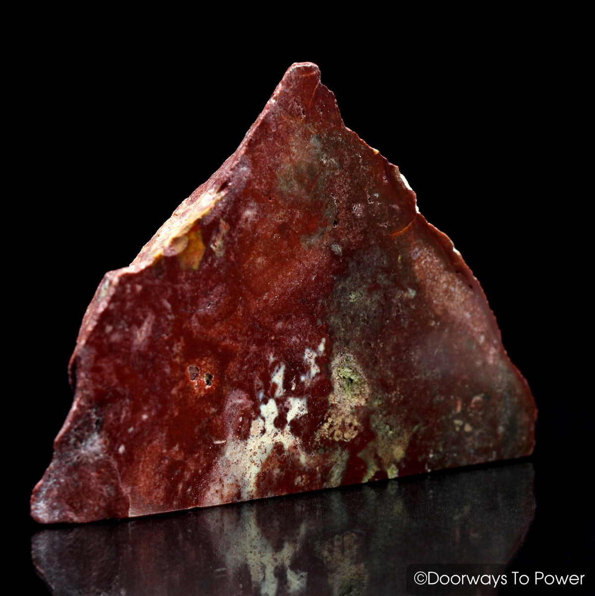 Azeztulite Crystals Doorways to Power