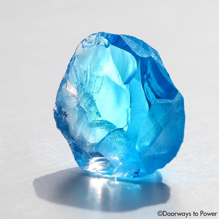 Royal Oracle Eye Monatomic Andara Crystal