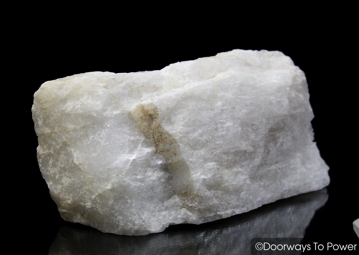 Natrolite Crystal XL Synergy 12 Stone 'Ascension'