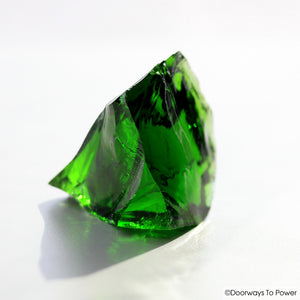 Emerald Shift Monatomic Andara Crystal Thoth the Atlantean