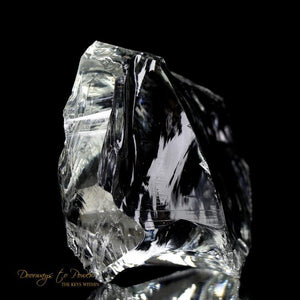 Diamond Light Andara Crystal