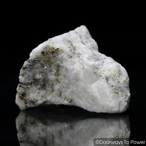 Sanda Rosa Azeztulite Crystal 
