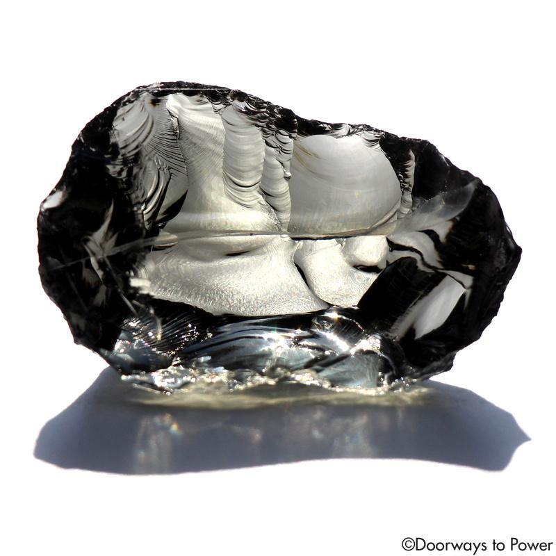 The MATRIX Monatomic Andara Crystal 'Believe the Unbelievable'