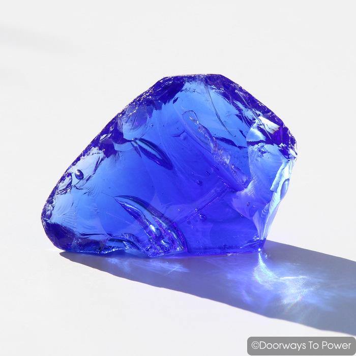 Lady Nellie Andara Crystals Mt Shasta