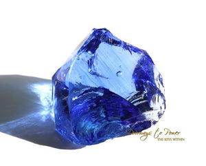 Andara Crystals Mt Shasta