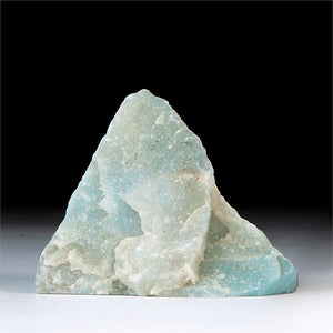 Azumar Crystal Altar Stone 'Samadhi' Flow of Ecstasy'