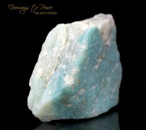 Azumar Crystal