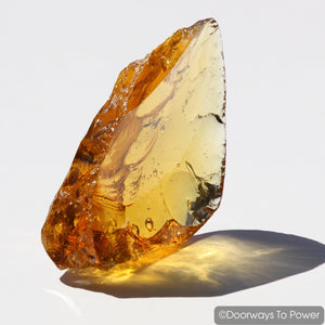 Lady Nellie Andara Crystals Mt Shasta