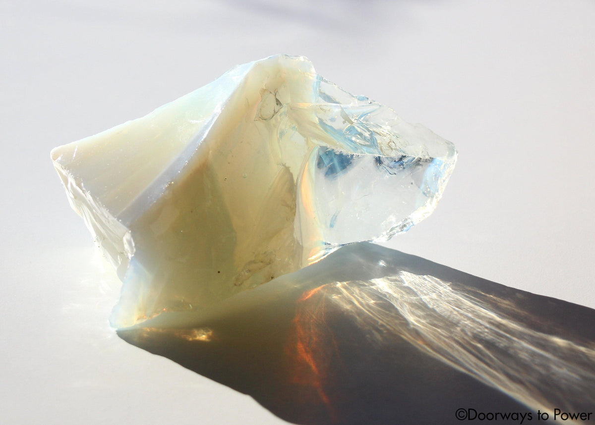 Lady Nellie Andara Crystals