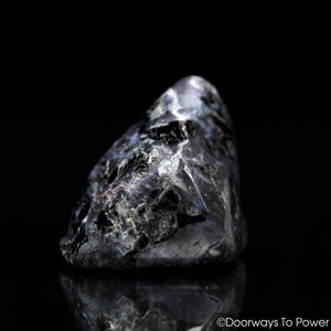 Mystic Merlinite Tumbled & Polished Crystal