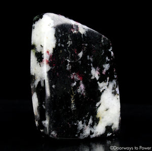 Eudialyte Russia