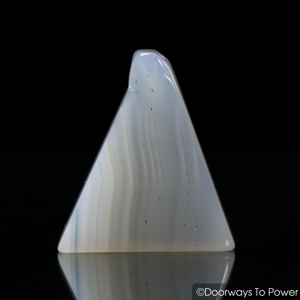 Shantilite Crystal Tumbled & Polished