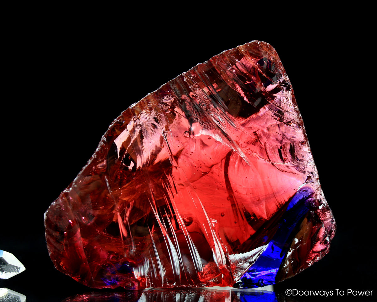  Andara Crystal King Solomon