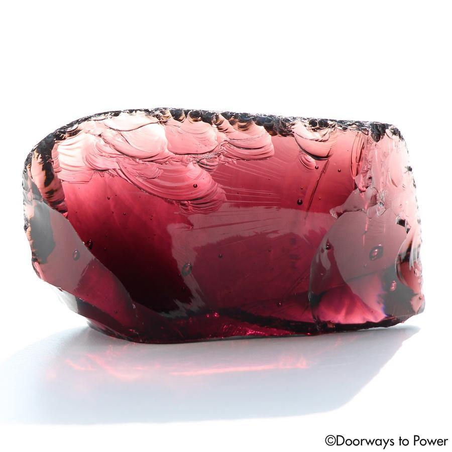 Power of Kings Metatron Andara Crystal 'Cosmic Gateway'