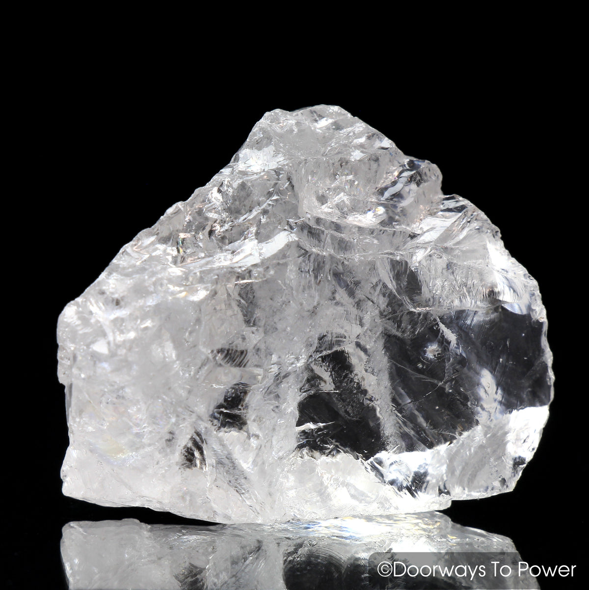 Satyaloka Azeztulite Pleiadian Starbrary Azozeo Activated Crystal