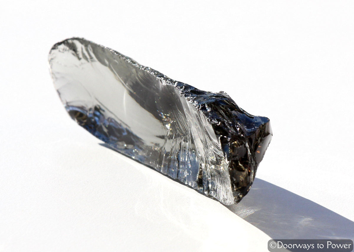 Lady Nellie Monatomic Andara Crystals Mt Shasta