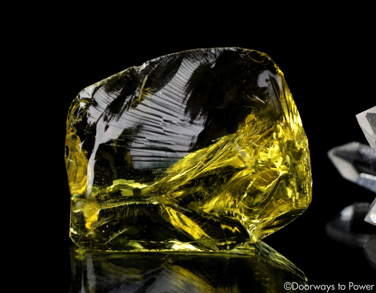 Lady Nellie Andara Crystal