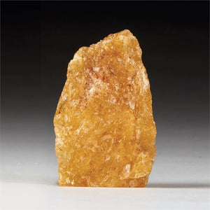 Himalaya Gold Azeztulite Quartz Crystal