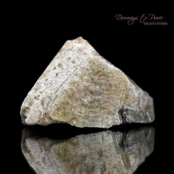 Herderite Synergy 12 Stone