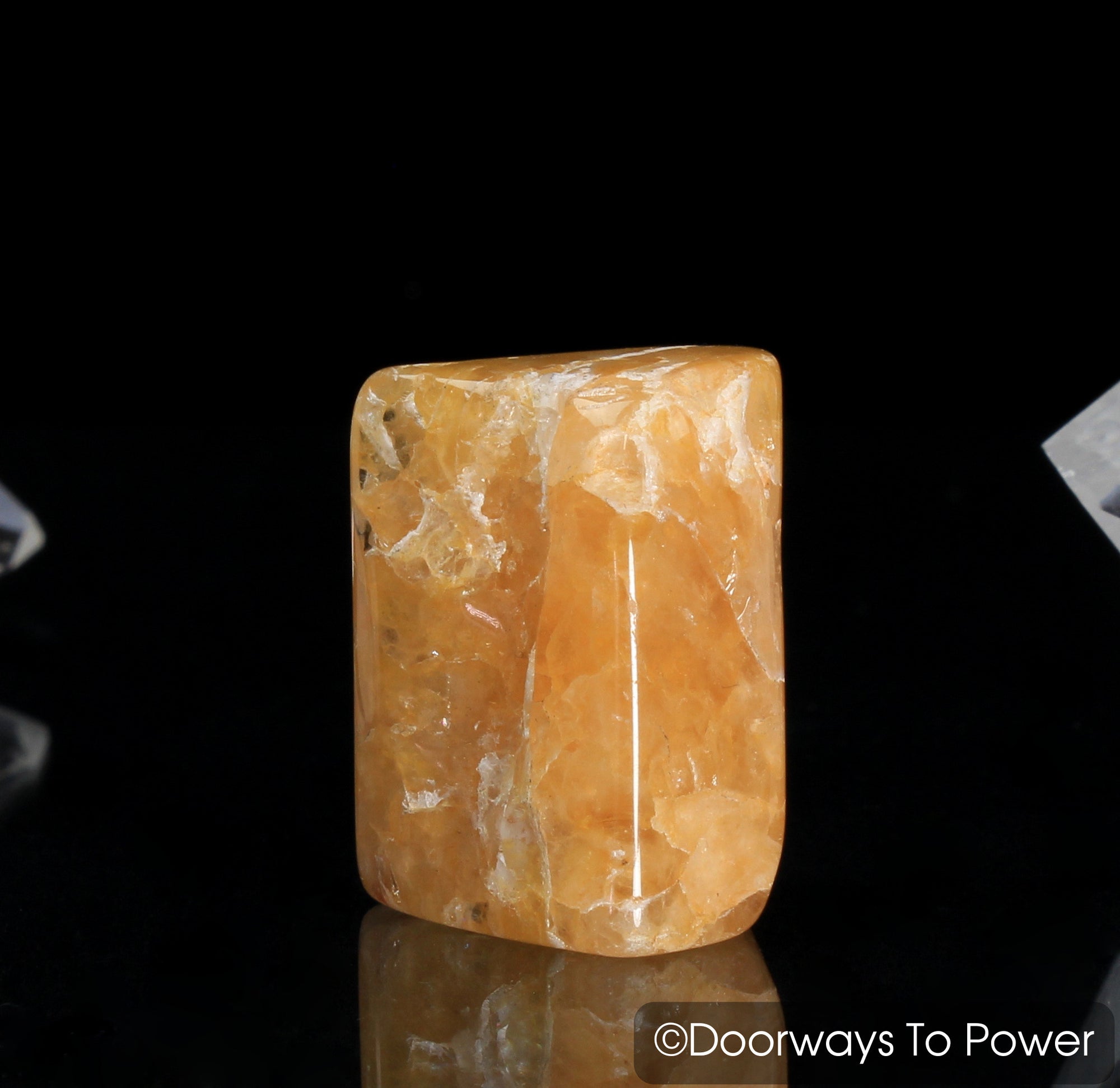 Himalaya Gold Azeztulite