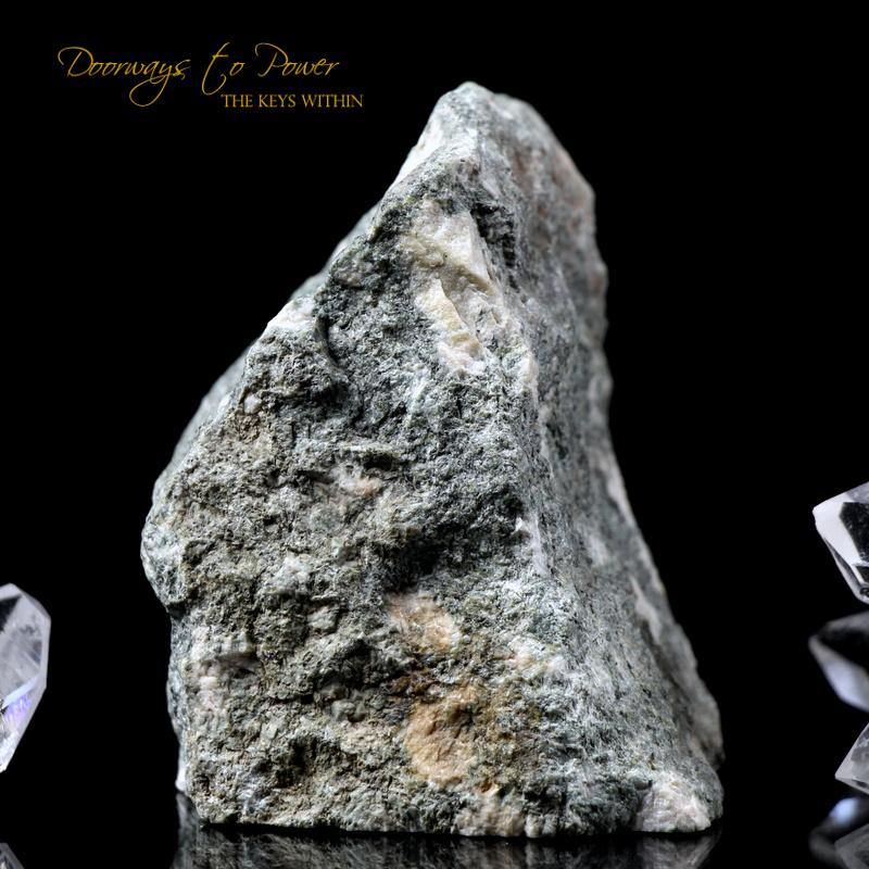 Preseli Bluestone Crystal