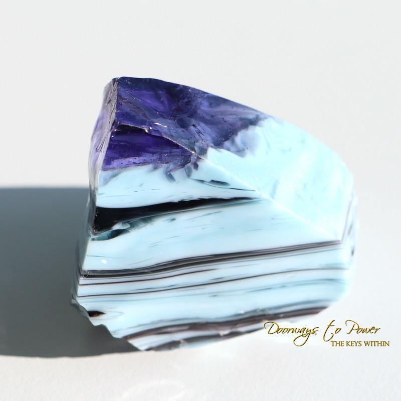 Andara Monatomic Crystals 