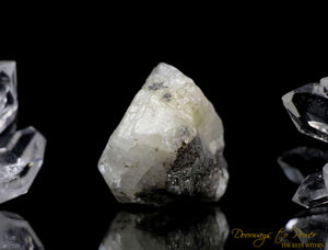 Phenakite Crystal