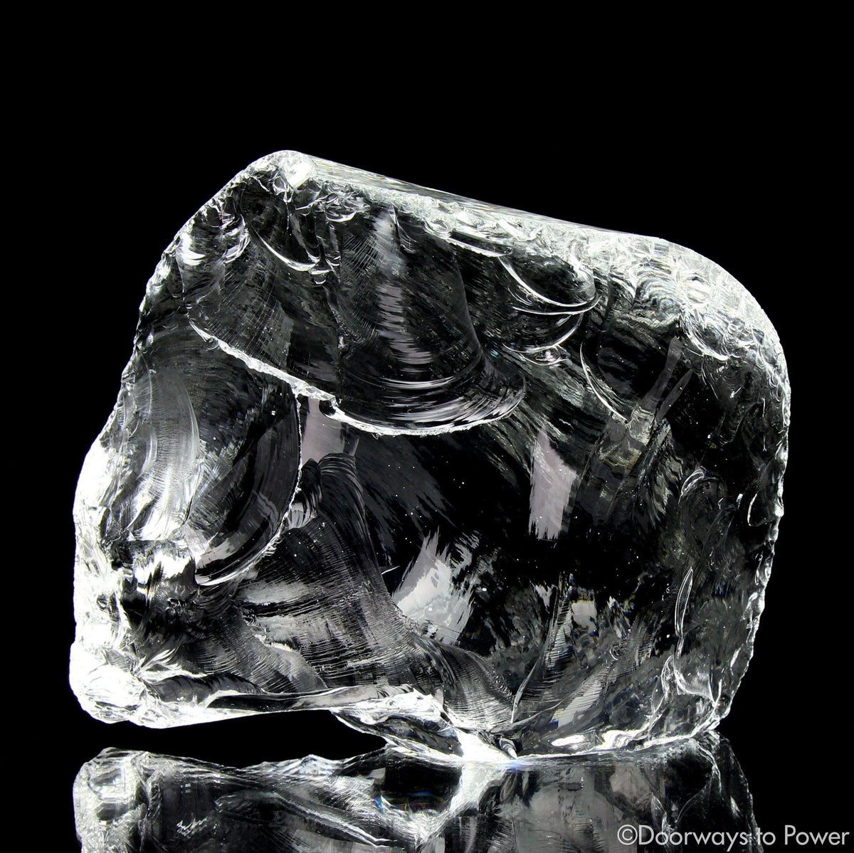 Authentic Andara Crystals Doorways to Power