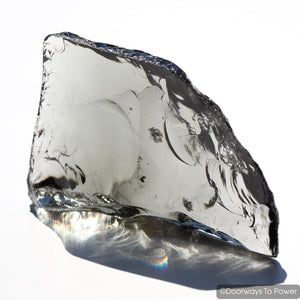 The MATRIX Monatomic Andara Crystal 'Believe the Unbelievable' Rare