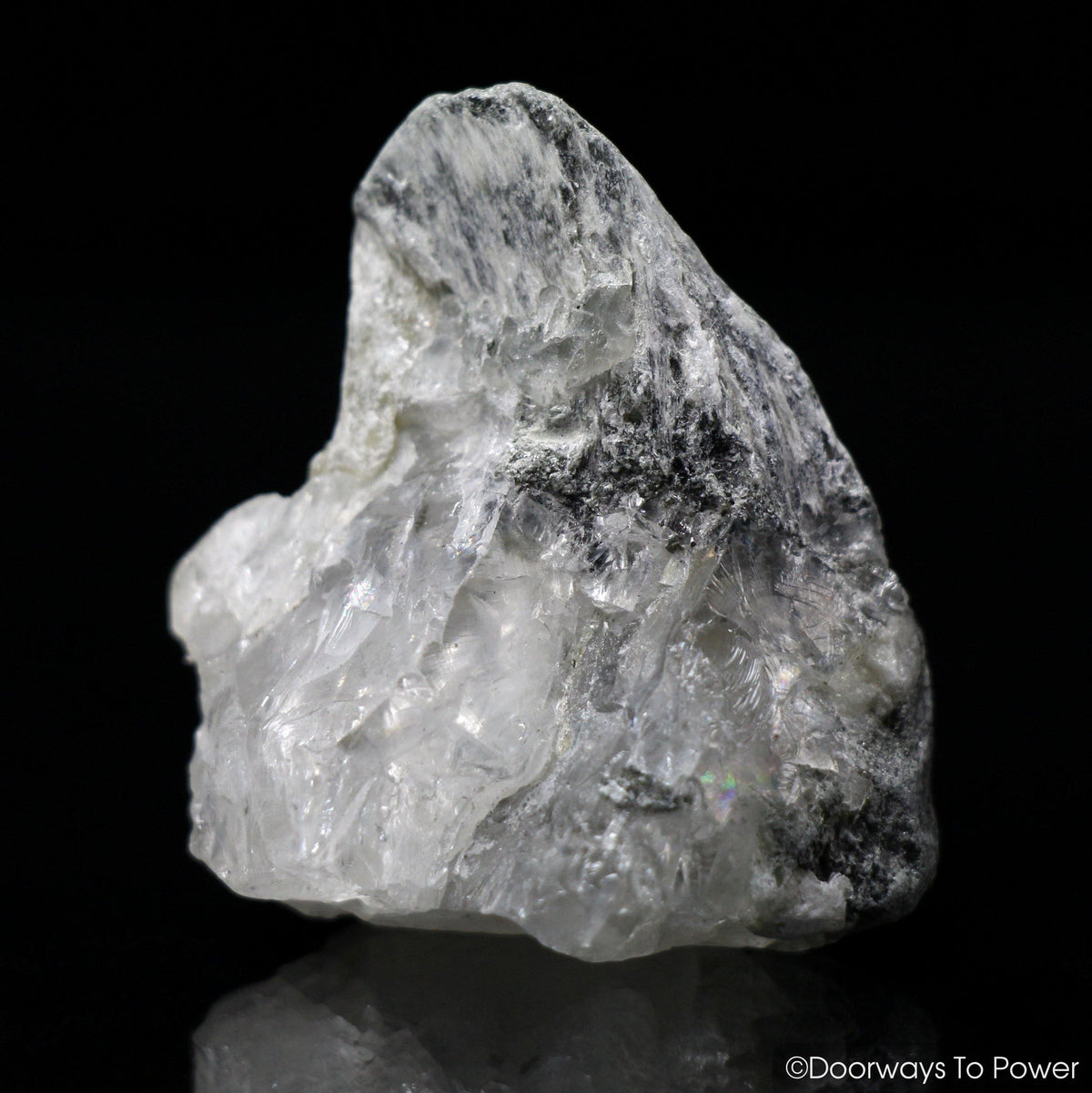 Phenakite Ascension Stone