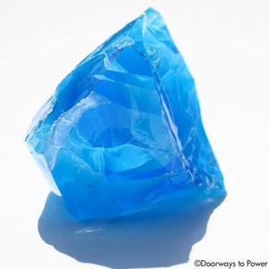 Royal Oracle Eye Monatomic Andara Crystal Mt Shasta