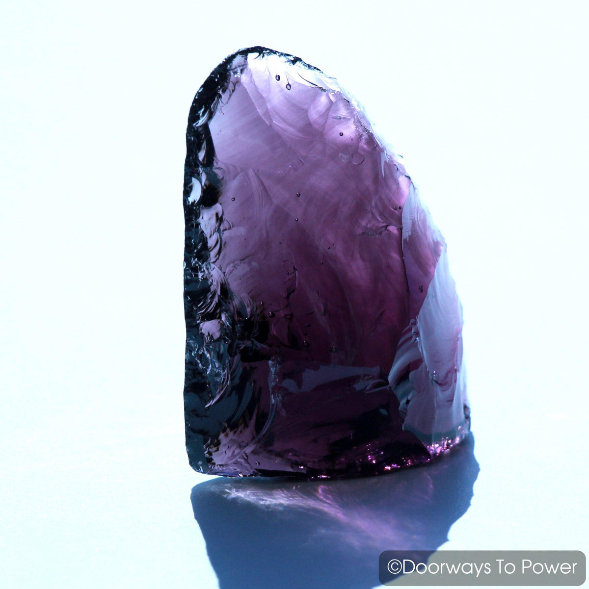 Power of Kings Monatomic Andara Crystal 