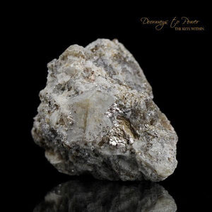 Herderite Crystal 