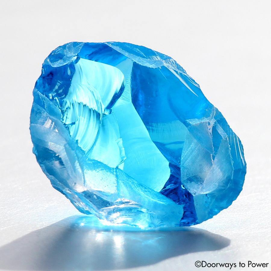 Royal Oracle Eye Monatomic Andara Crystal