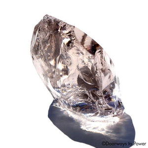 Andara Crystal Mt Shasta