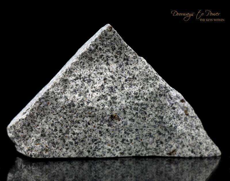 Guardianite Protection Crystal