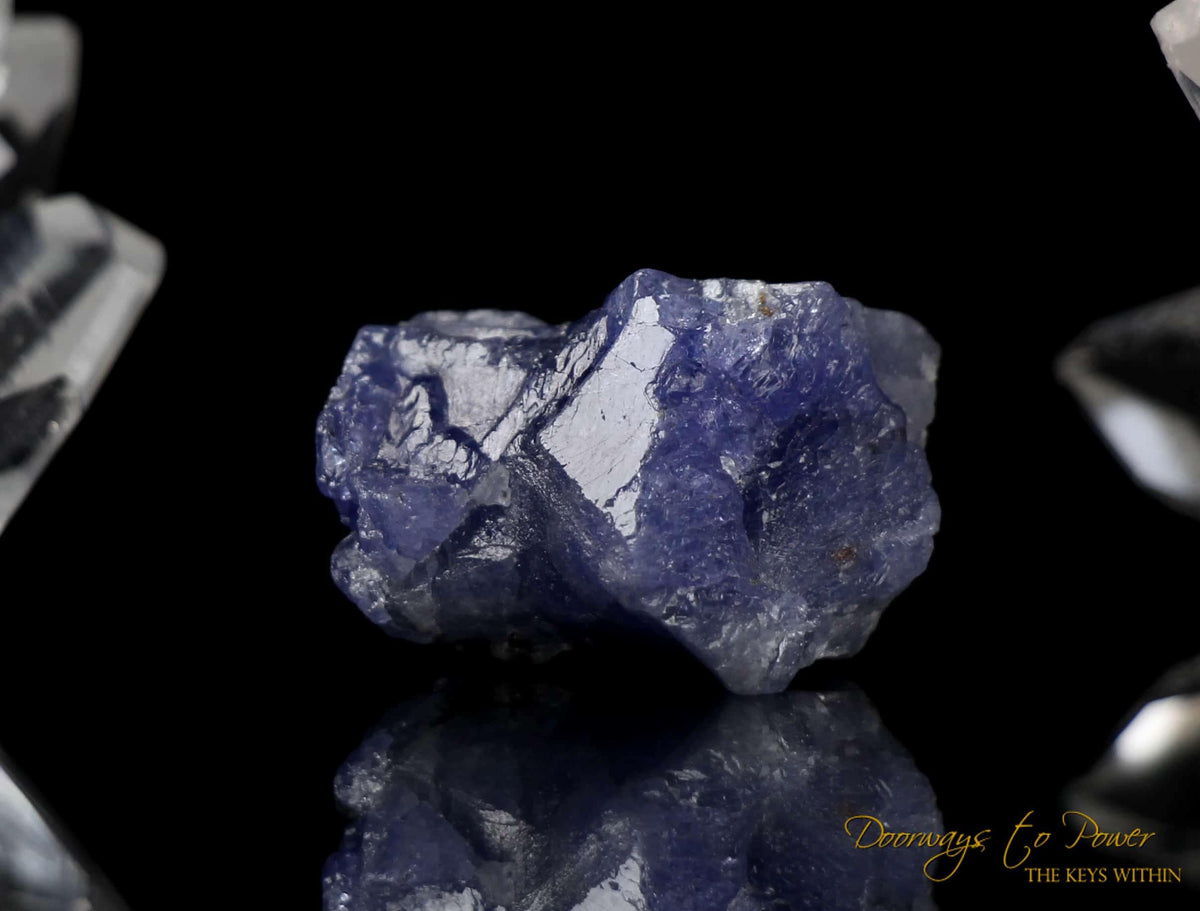 Record Keeper Crystal