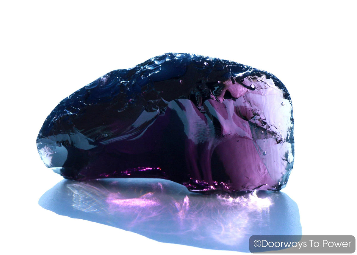 Power of Kings Monatomic Andara Crystal Mt Shasta