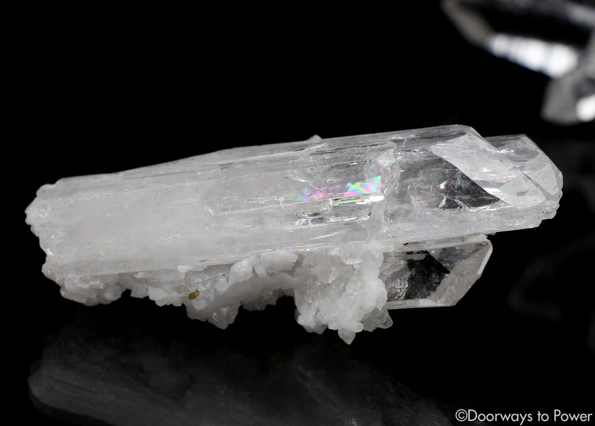 Danburite Synergy 12 Stone