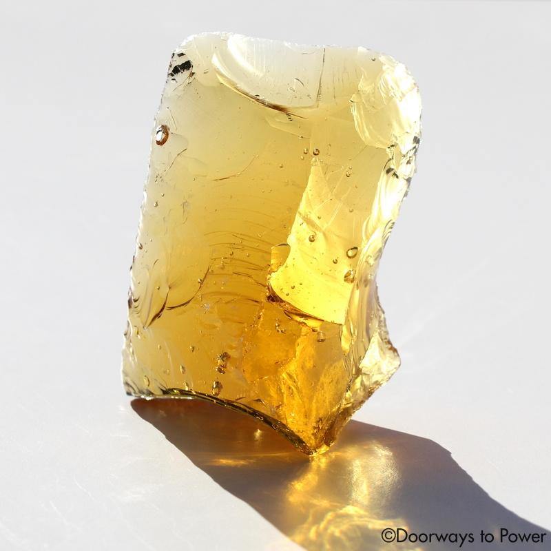 Doorways to Power Andara Crystals