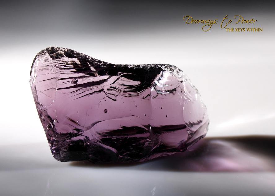 Andara Stone Mt Shasta California 