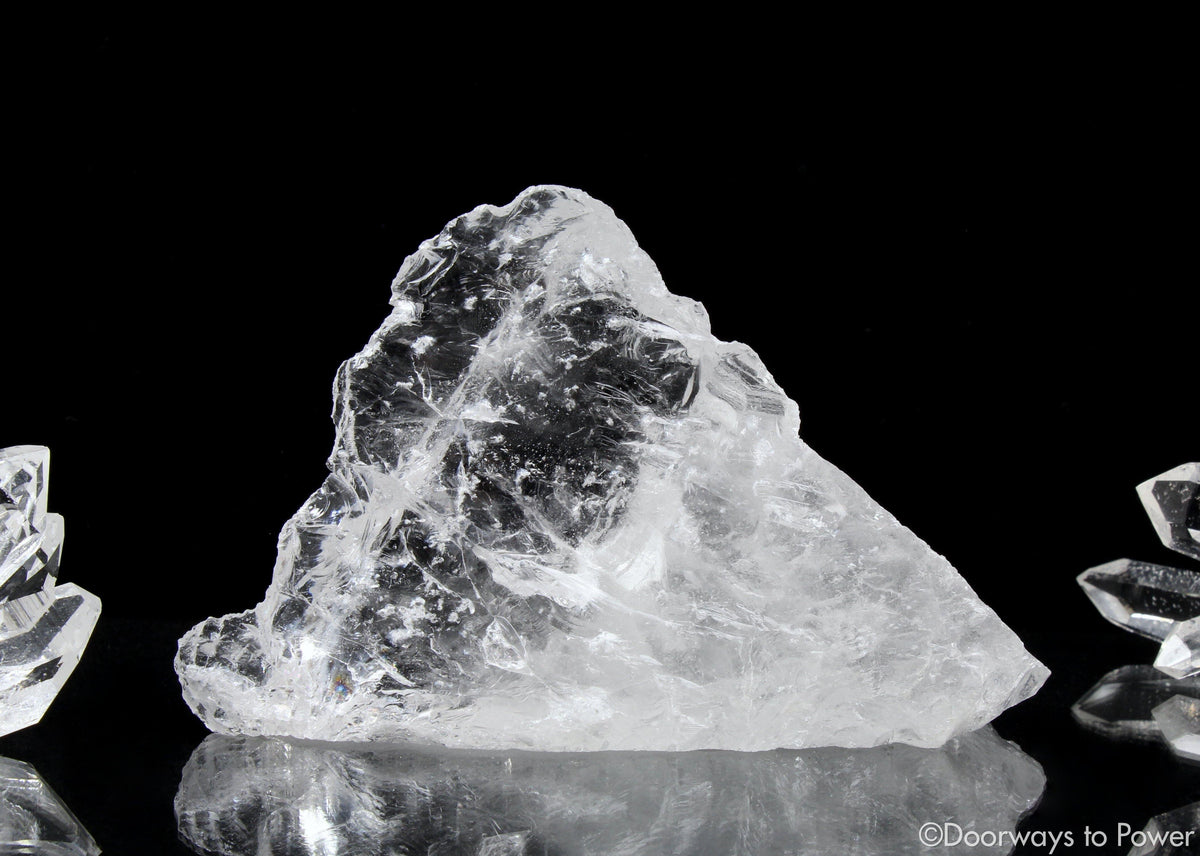 Satyaloka Synergy 12 Stone