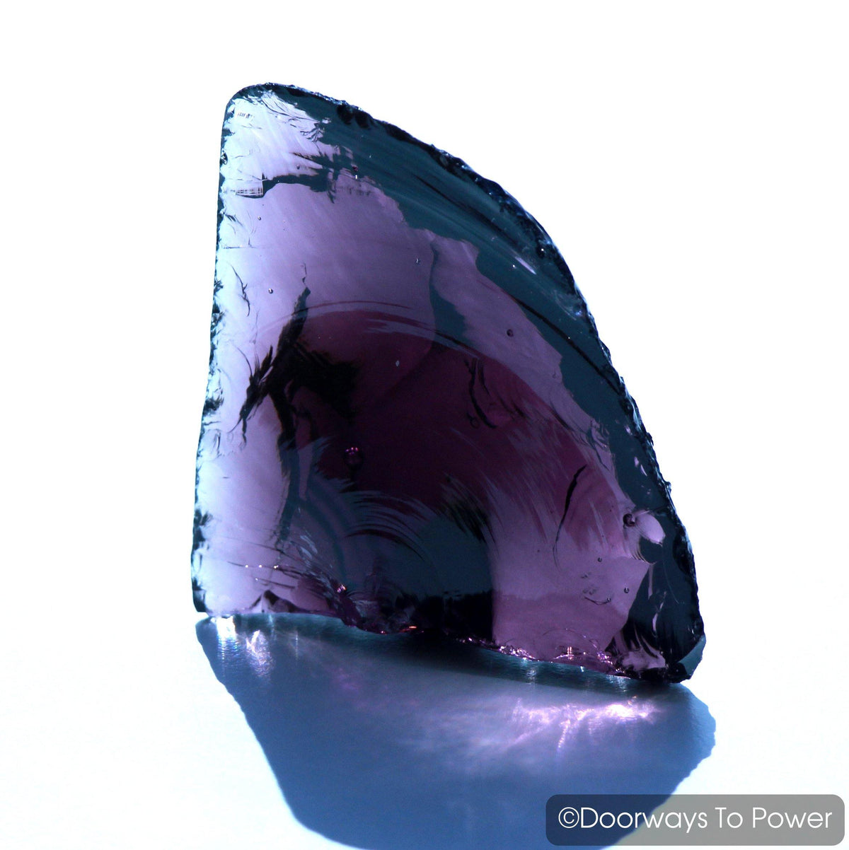 Power of Kings Monatomic Andara Crystal 'Magical'